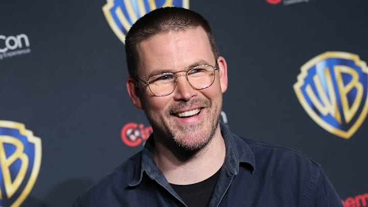 US-ENTERTAINMENT-CINEMA-FILM-CINEMACON