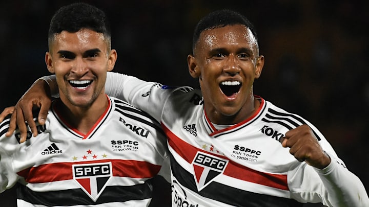 Marquinhos não acertou as bases da sua renovação contratual 