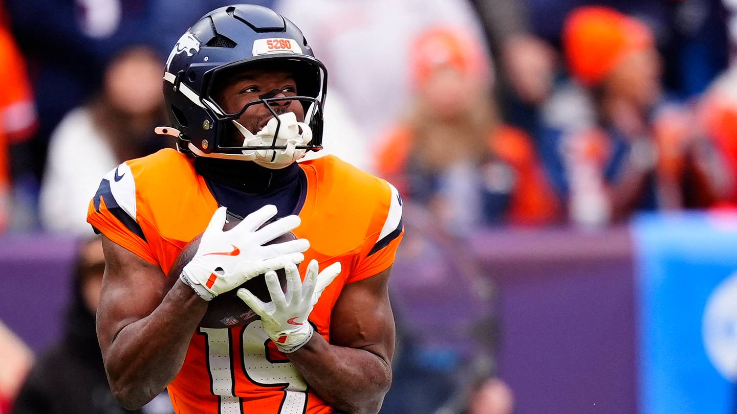 5 Broncos Trade Candidate to Watch During Camp and Preseason