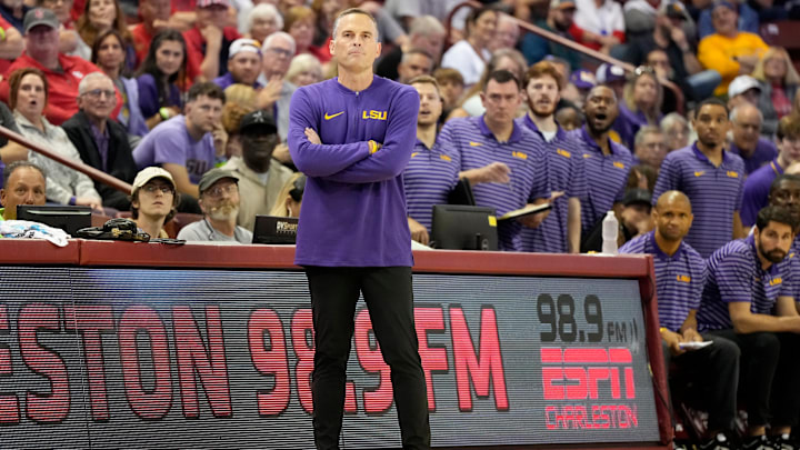 Shriners Children's Charleston Classic - Day One