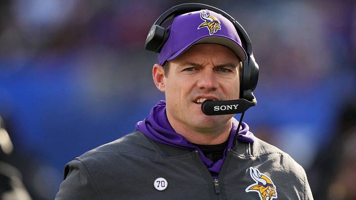 The Vikings head to MetLife Stadium this Saturday hoping to find answers to some looming questions. The Vikings head to MetLife Stadium this Saturday hoping to find answers to some looming questions.