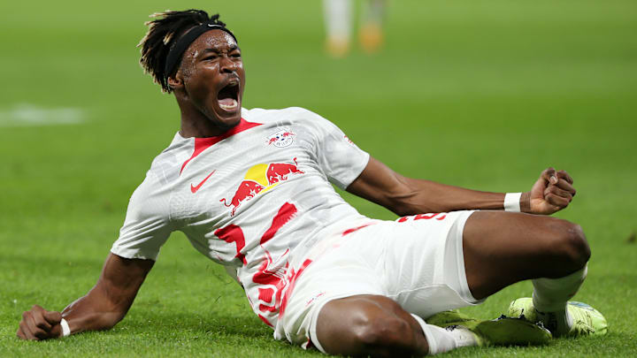 Mohamed Simakan wäre ein interessanter Kandidat für den FC Bayern