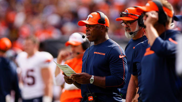 Denver Broncos