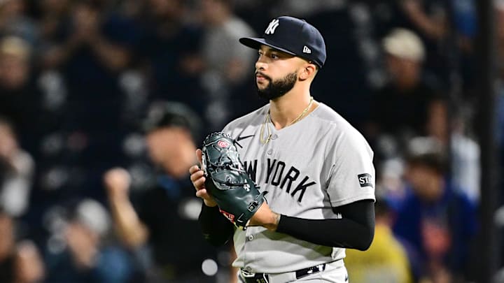 New York Yankees v Tampa Bay Rays