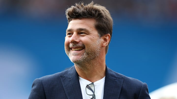 Chelsea are bound to look a little different under Mauricio Pochettino