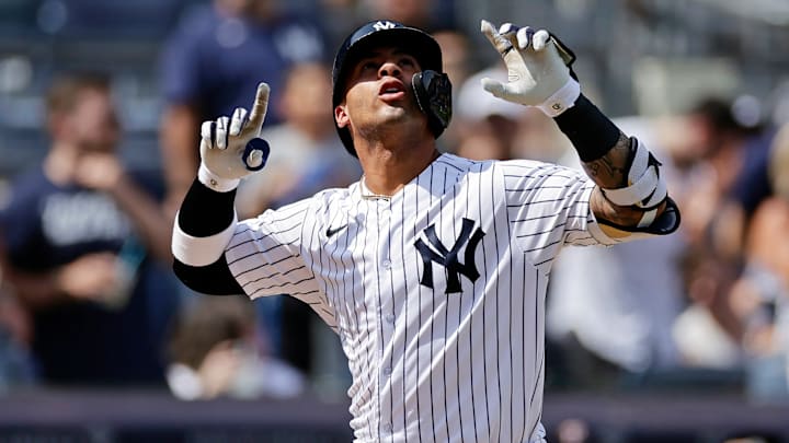 Gleyber Torres ha sido el MVP de los Yankees en 2023