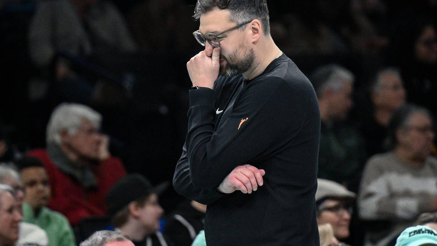 Liberty’s Big Offseason Decision Will Be Tested After Sabrina Ionescu Injury