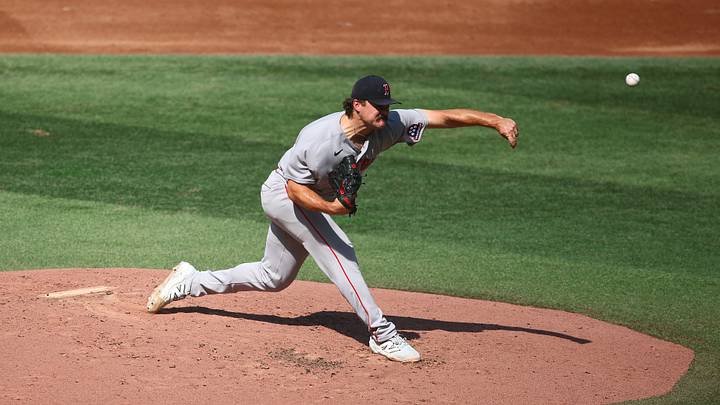 Boston Red Sox v Toronto Blue Jays