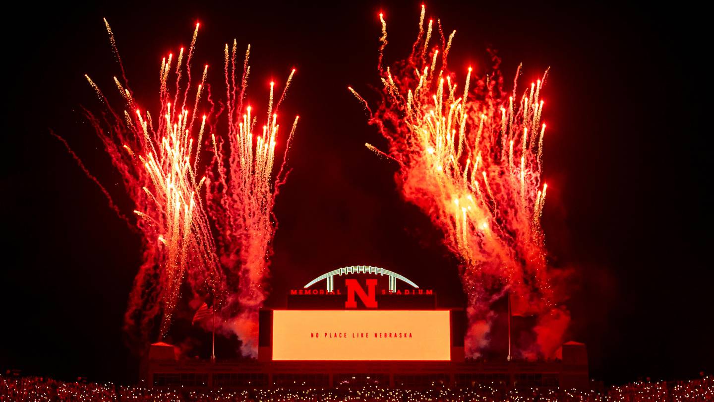 Addison Williams' incredible hot streak scored Nebraska another talented DB commit