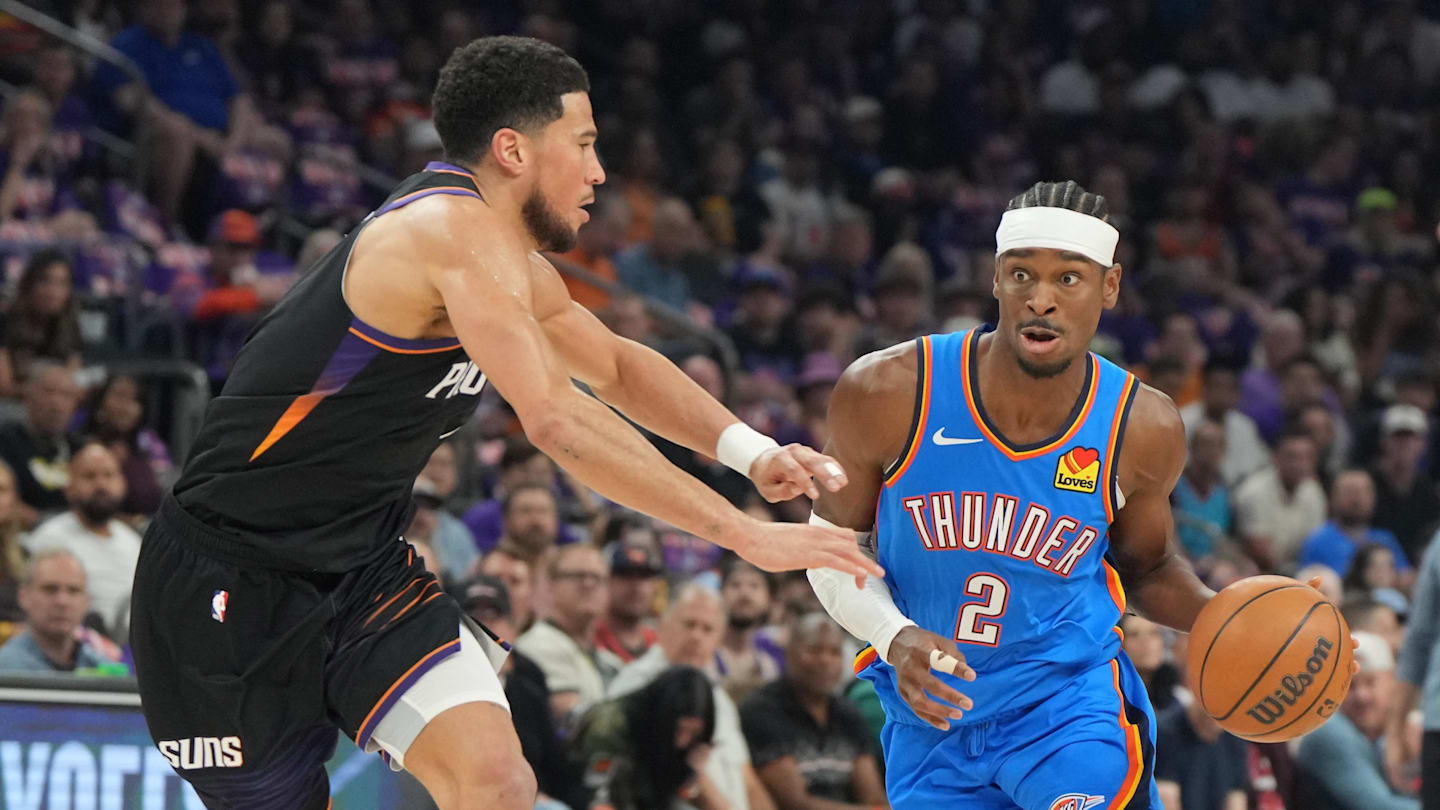 OKC Thunder Looking to Continue Game 4 Success of This Era