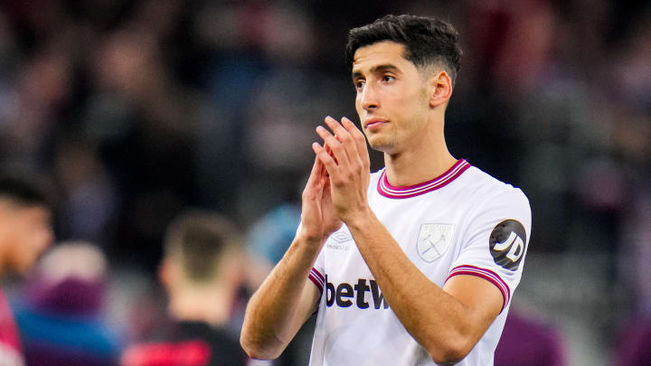 Nayef Aguerd bientôt en Liga ?