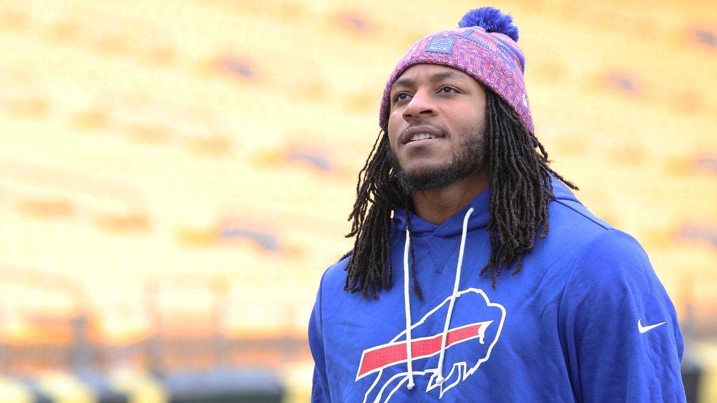 توقعات Bills LB Kaleb Elarms-Orr في العام الجديد تثير أخبارًا سيئة لدوريان ويليامز