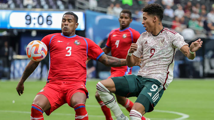 Panama v Mexico: Third-Place Match - CONCACAF Nations League Panama v Mexico: Third-Place Match - CONCACAF Nations League