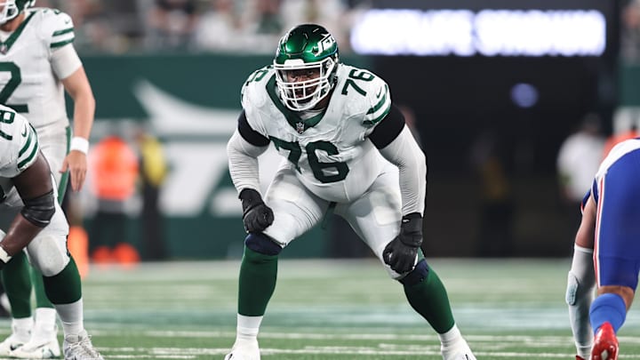 Buffalo Bills v New York Jets