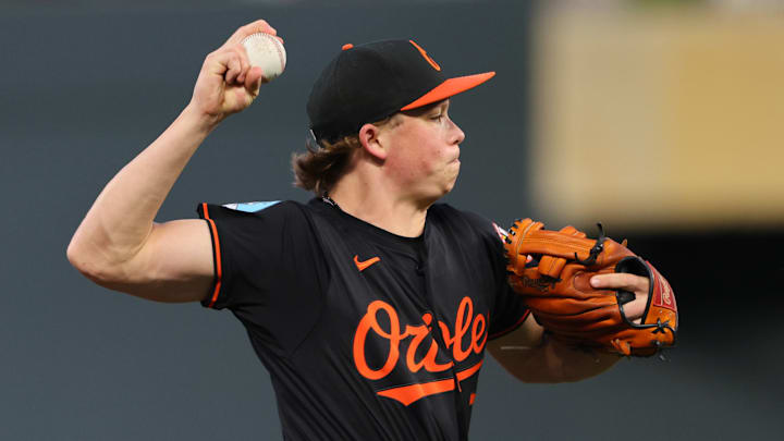 Baltimore Orioles v Minnesota Twins