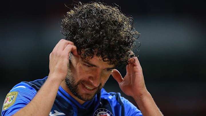 Nacho Rivero clavó en propia puerta el único tanto del encuentro. Nacho Rivero clavó en propia puerta el único tanto del encuentro.