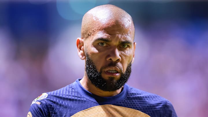 Puebla v Pumas UNAM - Torneo Apertura 2022 Liga MX