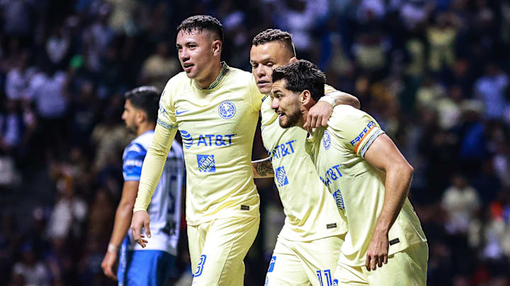 América tendrá bajas para la pretemporada