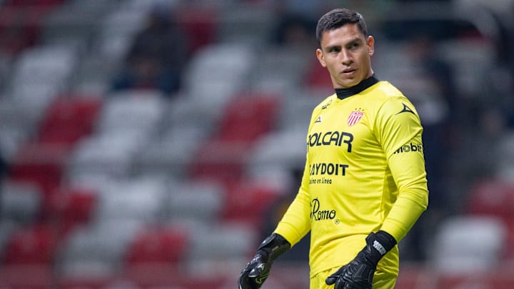 Luis Ángel Malagón será nuevo portero de América