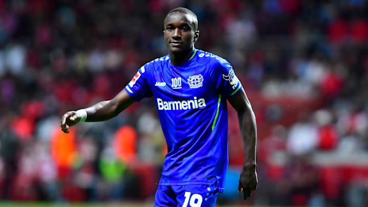 Newcastle veut tenter le coup Diaby