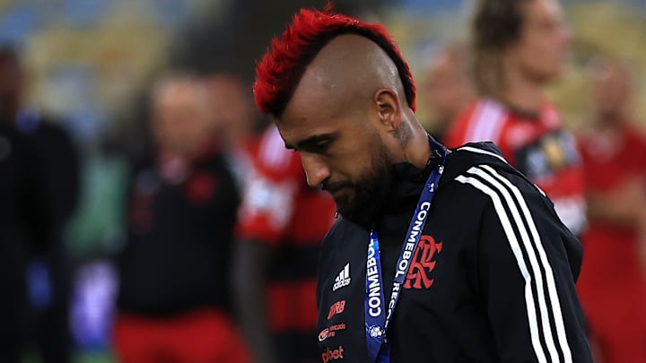 Chileno chegou ao hospital Samaritano no início da madrugada