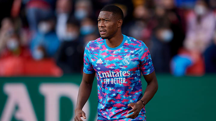 Karl-Heinz Rummenigge vermisst David Alaba