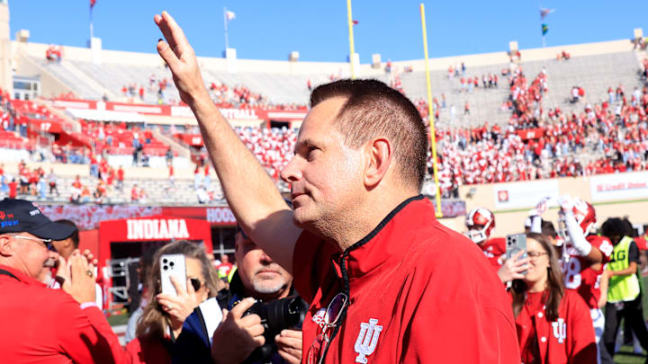 Washington v Indiana