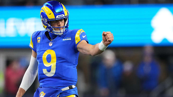 Los Angeles Rams v Seattle Seahawks - NFL 2025