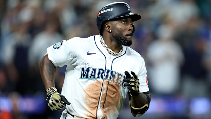 Division Series - Detroit Tigers v Seattle Mariners - Game One Division Series - Detroit Tigers v Seattle Mariners - Game One