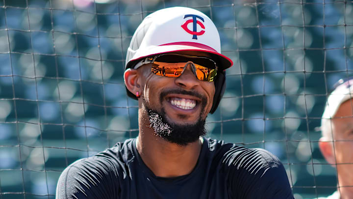 Minnesota Twins Spring Training