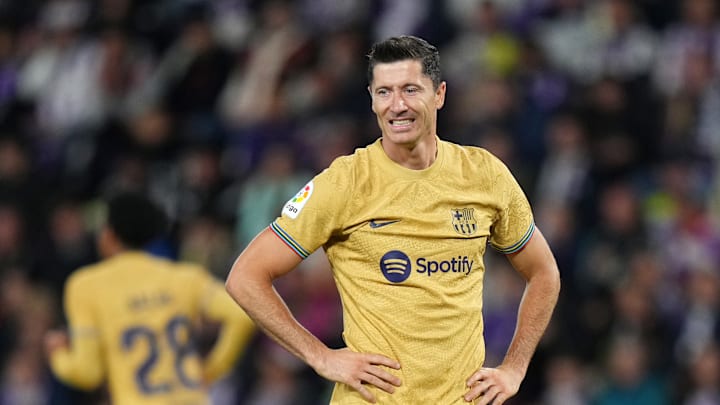 Robert Lewandowski est le meilleur buteur du championnat.