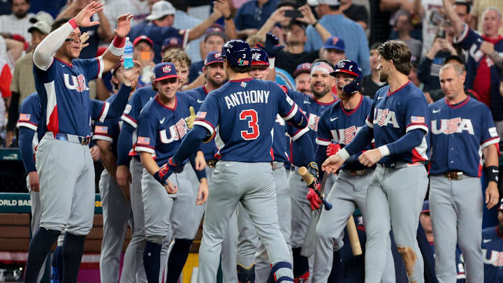 The WBC has given baseball relevancy for the past few weeks.