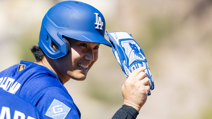 Los Angeles Dodgers y Shohei Ohtani están listos para ir por otro título en MLB  