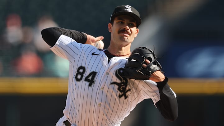 Dylan Cease aún está en la lista de deseos de los Yankees 