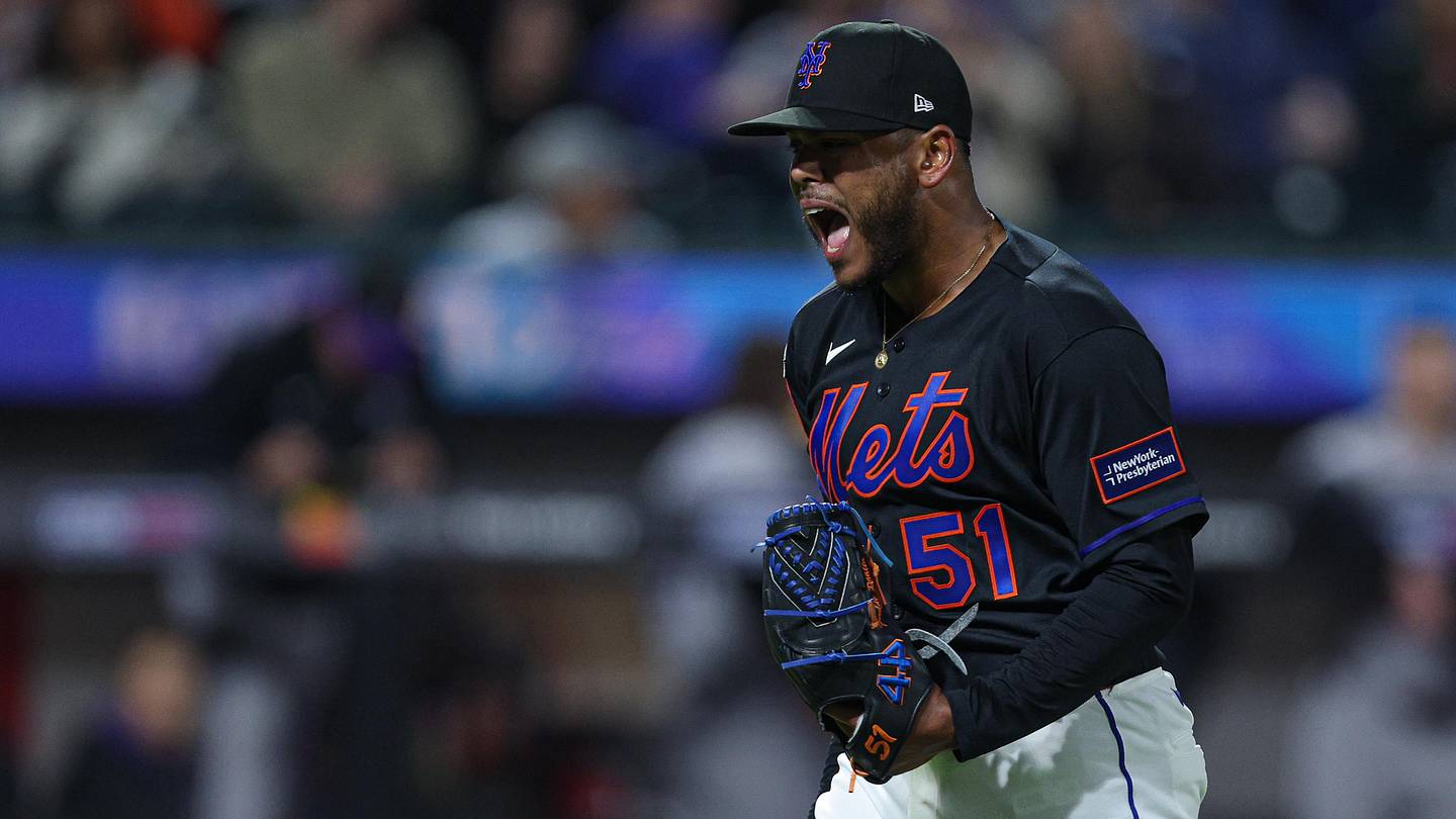 Freddy Peralta Reportedly Drawing Trade Interest as Mets Freefall Continues