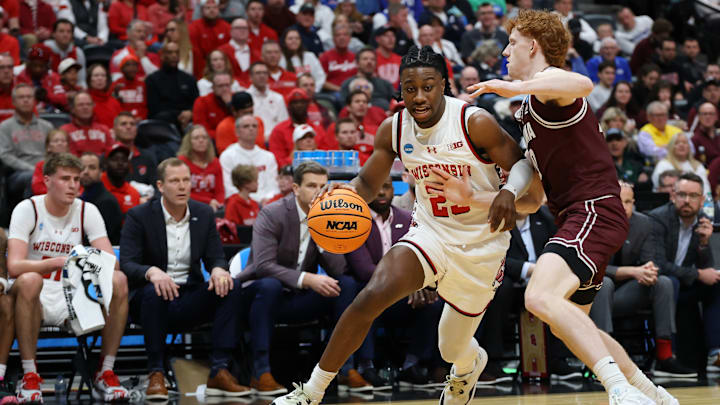Montana v Wisconsin