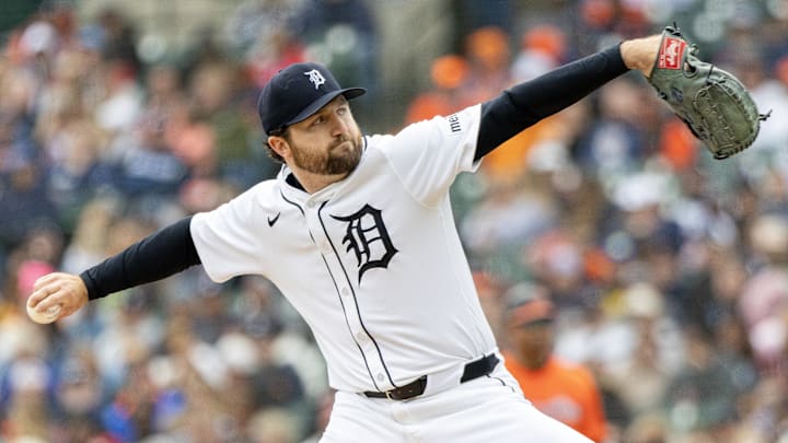 Bet on Casey Mize and the Tigers to beat the Angels on Thursday night.