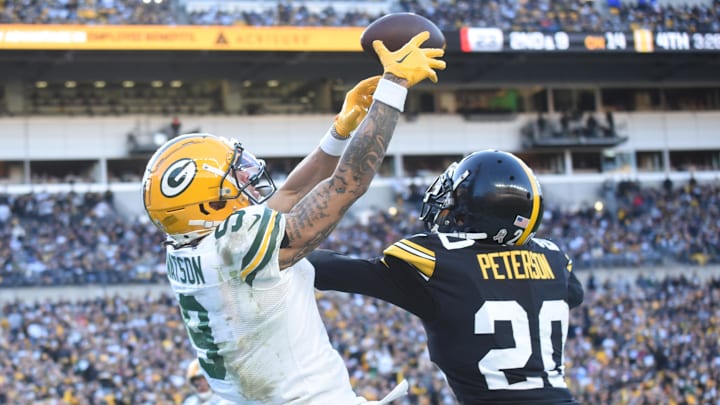 Green Bay Packers