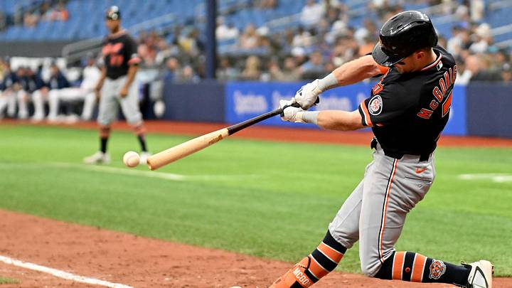 Bet the Tigers as home underdogs against the Mariners on Friday night.