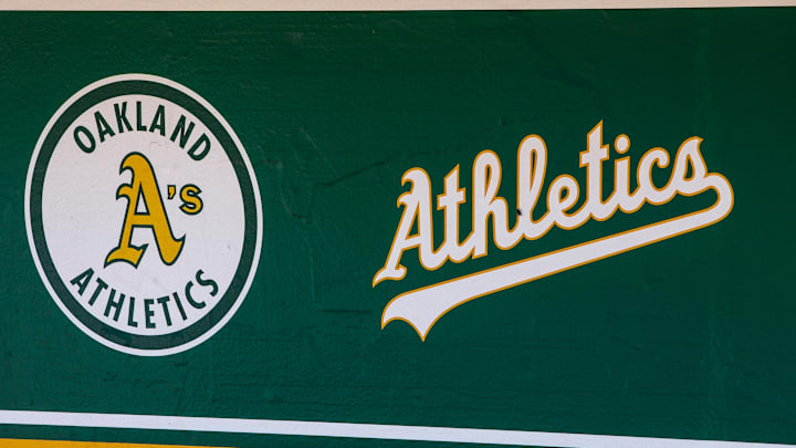 Los Atléticos dicen adiós a Oakland en 2025 