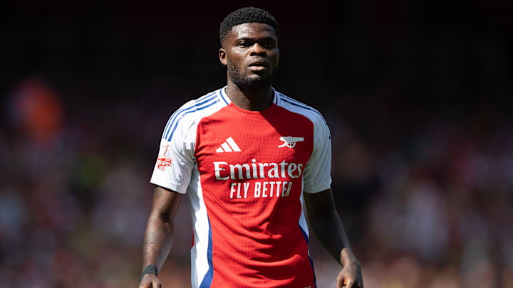 Arsenal v Olympique Lyonnais - Pre-Season Friendly