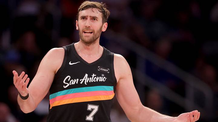 Luke Kornet