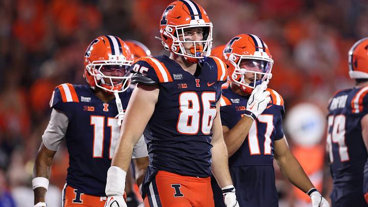 UAB v Illinois UAB v Illinois