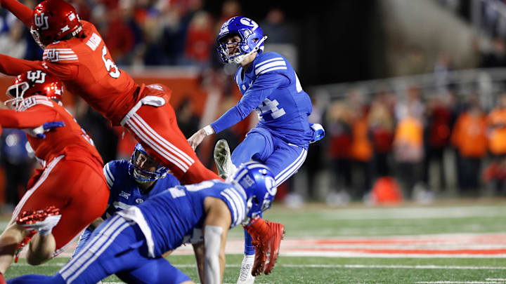 Brigham Young v Utah