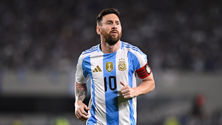Lionel Messi prêt à aller jusqu'à la Coupe du monde 2026 ?
