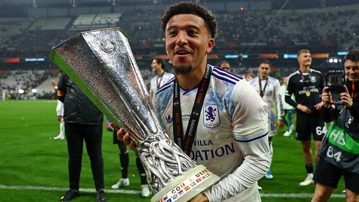 SC Freiburg v Aston Villa FC - UEFA Europa League Final 2026 SC Freiburg v Aston Villa FC - UEFA Europa League Final 2026