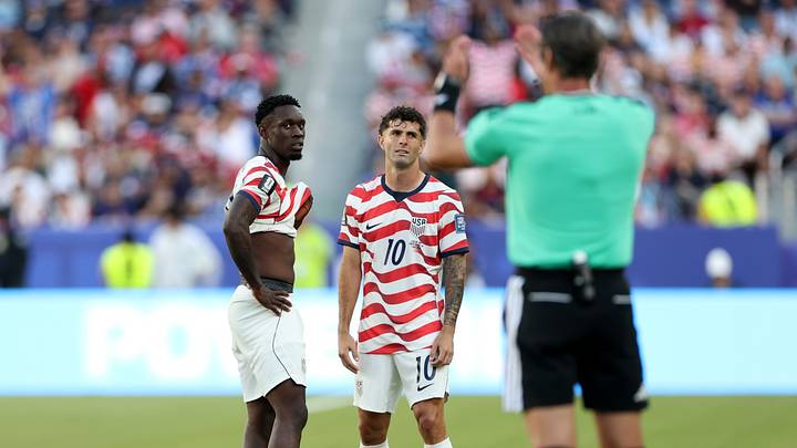 USA v Bosnia and Herzegovina: Round Of 32 - FIFA World Cup 2026 USA v Bosnia and Herzegovina: Round Of 32 - FIFA World Cup 2026