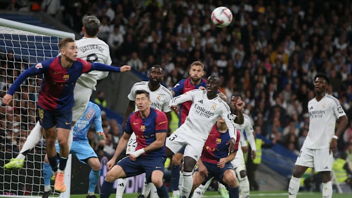 The La Liga title race is shaping up to be a photo-finish.