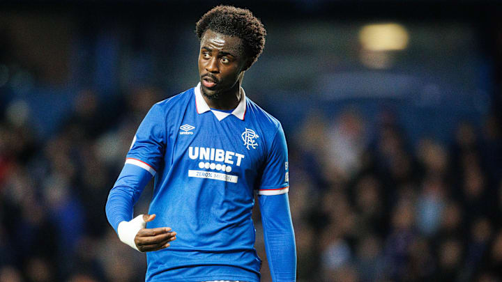 Rangers v Annan Athletic - Scottish Gas Men's Scottish Cup Fourth Round Rangers v Annan Athletic - Scottish Gas Men's Scottish Cup Fourth Round