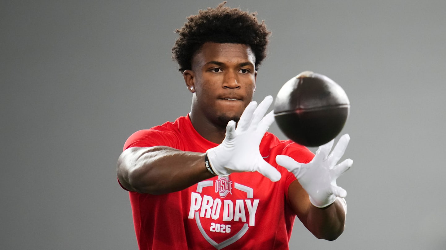 Evaluating a New (And Very Intriguing) Hypothetical Dolphins Draft Trade